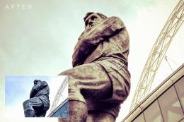 Color Toning Lightroom Presets Volume 1