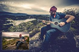 Very Vintage Lightroom Presets Volume 2