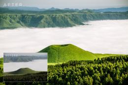 Clarifying Lightroom Presets Volume 1