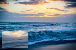 Clarifying Lightroom Presets Volume 1
