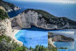 HDR Lightroom Presets Volume 1