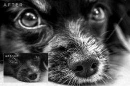 HDR Lightroom Presets Volume 2